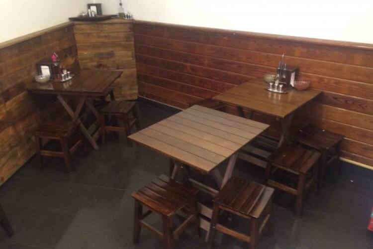 Recensioni Ekinciler Kofteci Toto In Zona Besiktas Merkez A Istanbul